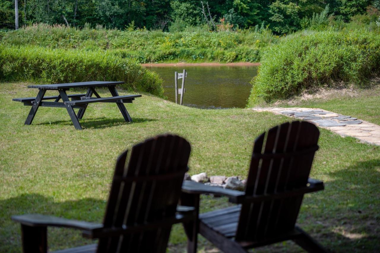 Holiday House With Sauna Cesis Bagian luar foto
